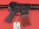 Ruger AR-556 5.56mm Rifle