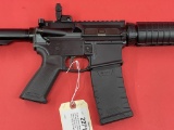 Ruger AR-556 5.56mm Rifle