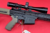 Mega Arms Maten 7.62mm Rifle