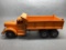 Smith Miller Dump Truck