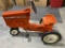 Allis Chalmers One-ninety Pedal Trator