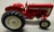 Ih 606 Wide Front Tractor