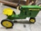 John Deere 10 Pedal Tractor