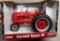 Farmall Super M Tractor