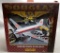 Douglas Dc3 Diecast Replica Airplane