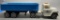 Ertl Grain Hauler Truck