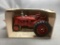 Farmall H Tractor