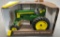 John Deere 720 Hi-crop Tractor