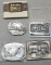 5 - Belt Buckles