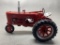 International Farmall 400 Tractor