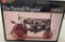 Ertl Farmall Regular Tractor