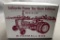 Ih Farmall 806 Tractor