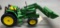 Ertl John Deere 6410 Tractor