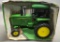 John Deere Row Crop Tractor