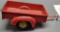 Tru Scale Flare Side Pick Up Trailer