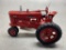 Farmall 400 Tractor