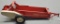 Tru Scale Manure Spreader