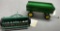 John Deere Grain Wagon And Disk Planter