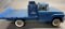 Structo Flatbed Pick Up Truck