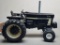 International 1466 Custom Tractor