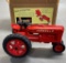 Product Miniatures Farmall M Tractor
