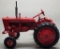 International 140 Farmall Tractor