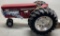 Farmall Custom Pulling Tractor