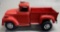 Tonka Stepside Pick Up Truck