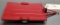 Tru Scale Tilt Bed Implement Trailer