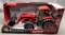 Ertl Case Ih Tractor With Loader