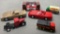 6 - Small Scale Cars & Trucks