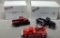 3 - Diecast Trucks