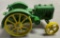 John Deere Tractor