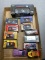 Small Scale Diecast Cars
