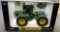 John Deere 9620 Tractor