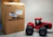 1/8 Scale International 9380 4wd Tractor