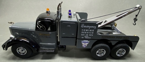 21" Smith Miller Tow Truck