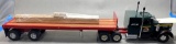 All American Toy Kenworth Truck