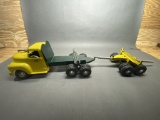 All American Toy Truck & Trailers