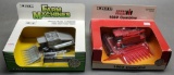 Ertl 1/64 Scale Combines