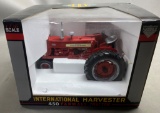 International 450 Farmall Tractor