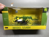 John Deere 55abh 3 Bottom Plow