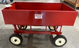 Pedal Tractor Wagon