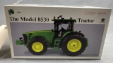 John Deere 8530 Tractor