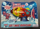Atomic Raygun
