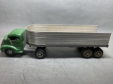 Smith Miller Truck & Panel Trailer