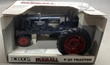 Farmall F-20 Tractor