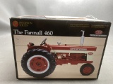 Farmall 460 Tractor