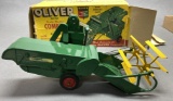 Oliver Grain Master Combine