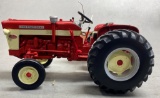 International 460 Tractor